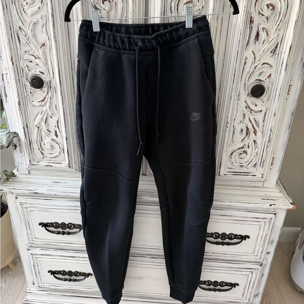 Nike Dark Gray Joggers